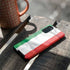 Italy Flag Galaxy S20 Pro Case