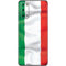 Italy Flag Galaxy S20 Skin