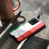 Italy Flag Galaxy S20 Ultra 5G Pro Case