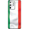 Italy Flag Galaxy S20 Ultra 5G Skin