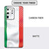 Italy Flag Galaxy S20 Ultra 5G Skin