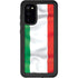 Italy Flag Galaxy S20 Waterproof Case