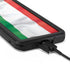 Italy Flag Galaxy S20 Waterproof Case