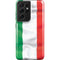 Italy Flag Galaxy S21 Ultra 5G Pro Case