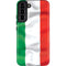 Italy Flag Galaxy S22 Plus Pro Case