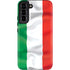 Italy Flag Galaxy S22 Plus Pro Case