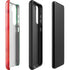 Italy Flag Galaxy S22 Plus Pro Case