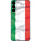 Italy Flag Galaxy S22 Plus Skin