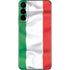 Italy Flag Galaxy S22 Plus Skin