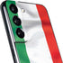 Italy Flag Galaxy S22 Plus Skin
