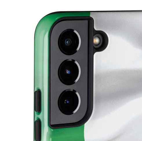 Italy Flag Galaxy S22 Pro Case
