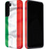Italy Flag Galaxy S22 Pro Case