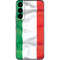 Italy Flag Galaxy S22 Skin