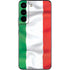 Italy Flag Galaxy S22 Skin