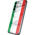 Italy Flag Galaxy S22 Skin