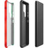 Italy Flag Galaxy S22 Ultra Pro Case