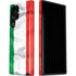 Italy Flag Galaxy S22 Ultra Pro Case