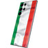 Italy Flag Galaxy S22 Ultra Skin