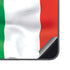 Italy Flag Galaxy S23 FE Skin