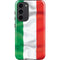 Italy Flag Galaxy S23 Plus Pro Case