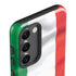 Italy Flag Galaxy S23 Plus Pro Case