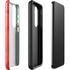 Italy Flag Galaxy S23 Plus Pro Case