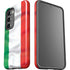 Italy Flag Galaxy S23 Plus Pro Case