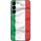 Italy Flag Galaxy S23 Plus Skin