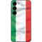 Italy Flag Galaxy S23 Skin