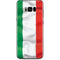 Italy Flag Galaxy S8 Plus Skin