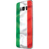 Italy Flag Galaxy S8 Plus Skin