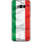 Italy Flag Galaxy S8 Skin