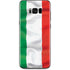 Italy Flag Galaxy S8 Skin