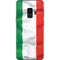 Italy Flag Galaxy S9 Skin