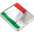 Italy Flag Galaxy Z Flip3 5G Skin