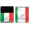 Italy Flag Galaxy Z Flip4 5G Skin