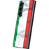 Italy Flag Galaxy Z Fold5 5G Skin