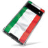 Italy Flag Google Pixel 6 Clear Case