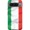 Italy Flag Google Pixel 8 Pro Impact Case