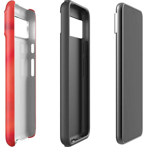 Italy Flag Google Pixel 8 Pro Impact Case