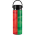 Italy Flag Hydro Flask 20oz Wide Mouth Skin