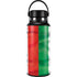 Italy Flag Hydro Flask 32oz Wide Mouth Skin
