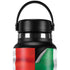 Italy Flag Hydro Flask 32oz Wide Mouth Skin