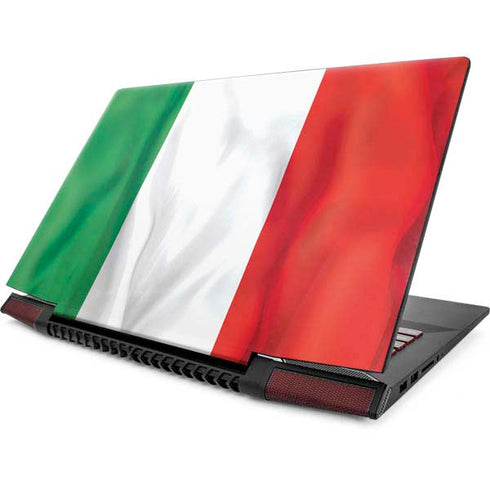 Italy Flag Lenovo IdeaPad Skin