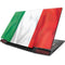 Italy Flag Lenovo IdeaPad Skin