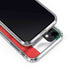 Italy Flag iPhone 11 Clear Case