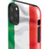 Italy Flag iPhone 11 Pro Max Impact Case