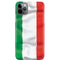 Italy Flag iPhone 11 Pro Max Lite Case