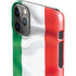 Italy Flag iPhone 11 Pro Max Lite Case