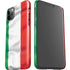Italy Flag iPhone 11 Pro Max Lite Case